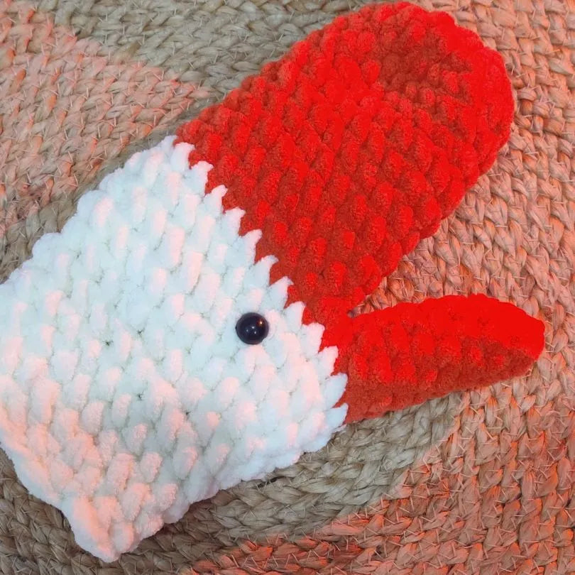 goose mittens crochetnpattern