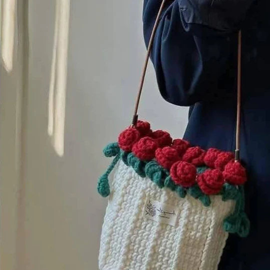 rosie bag pattern